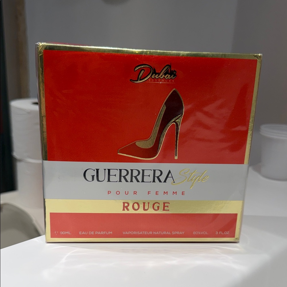 Style Rouge Women's Heels  3 FL OZ